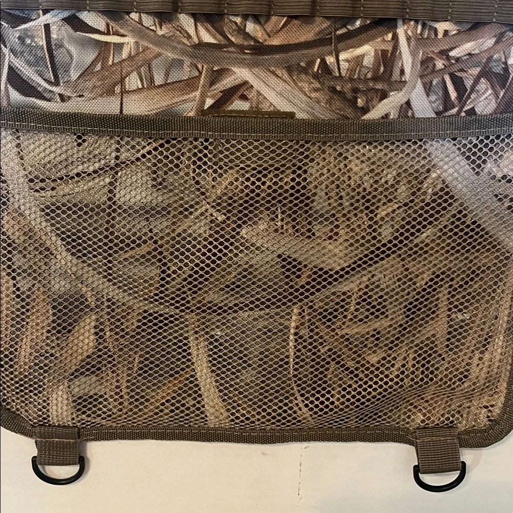 Camo Hanging Organizer